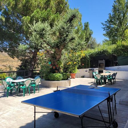 La Casa De Lya Βίλα Dudar Εξωτερικό φωτογραφία