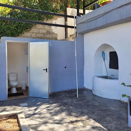 La Casa De Lya Βίλα Dudar Εξωτερικό φωτογραφία