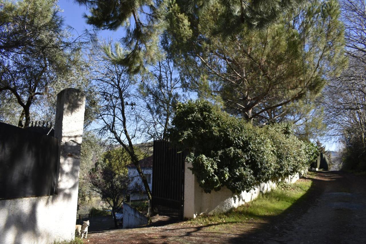 La Casa De Lya Βίλα Dudar Εξωτερικό φωτογραφία