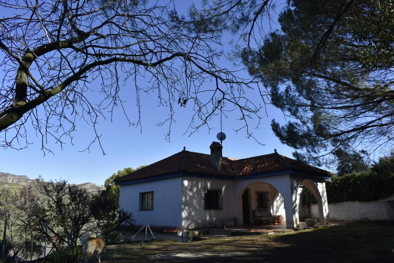La Casa De Lya Βίλα Dudar Εξωτερικό φωτογραφία
