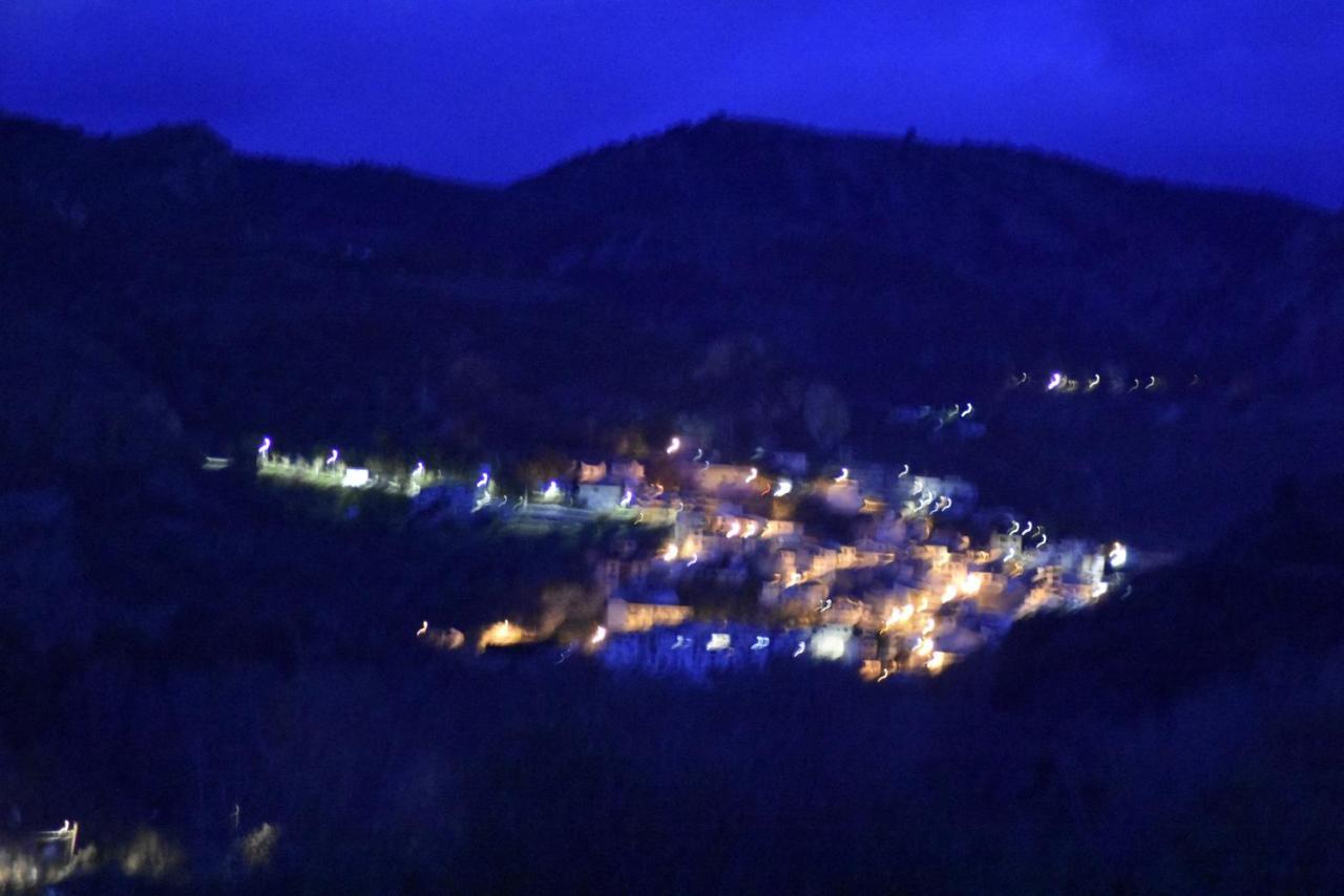 La Casa De Lya Βίλα Dudar Εξωτερικό φωτογραφία