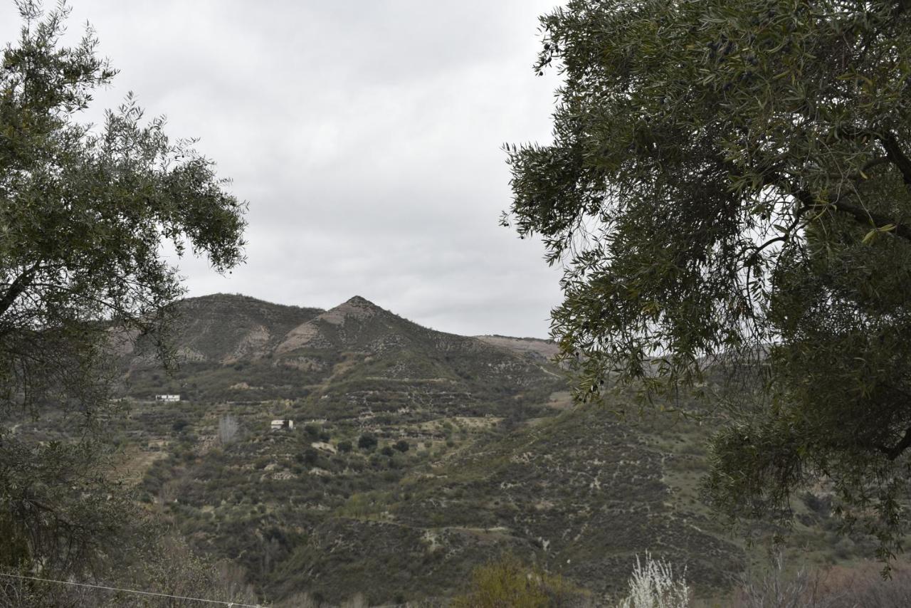 La Casa De Lya Βίλα Dudar Εξωτερικό φωτογραφία