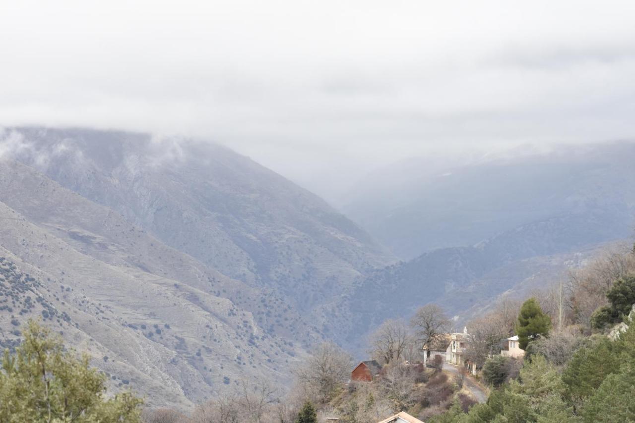 La Casa De Lya Βίλα Dudar Εξωτερικό φωτογραφία