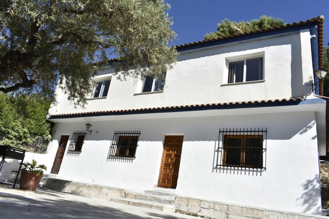 La Casa De Lya Βίλα Dudar Εξωτερικό φωτογραφία