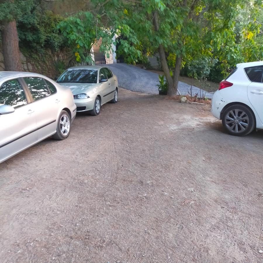 La Casa De Lya Βίλα Dudar Εξωτερικό φωτογραφία