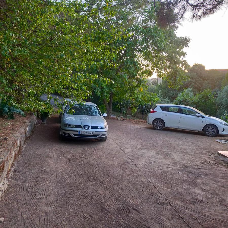 La Casa De Lya Βίλα Dudar Εξωτερικό φωτογραφία