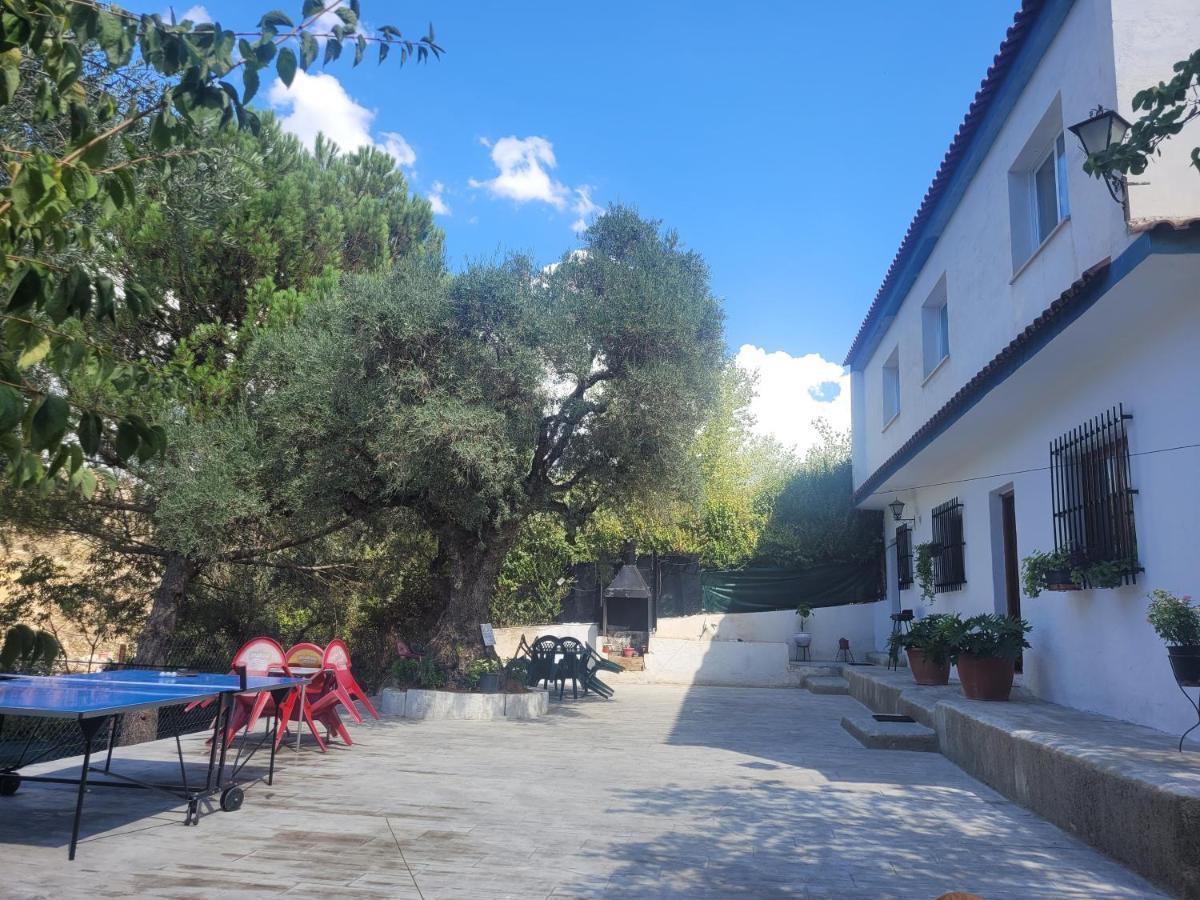 La Casa De Lya Βίλα Dudar Εξωτερικό φωτογραφία