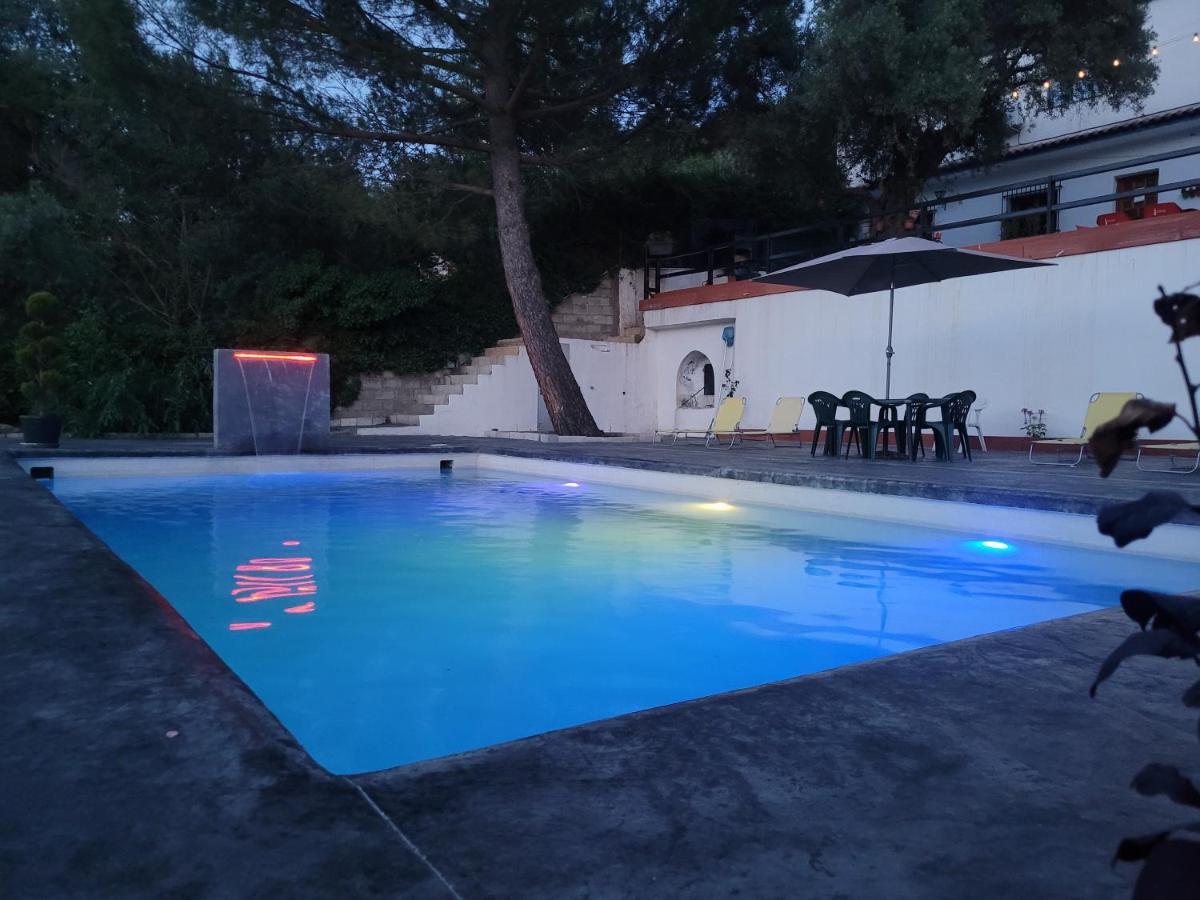 La Casa De Lya Βίλα Dudar Εξωτερικό φωτογραφία