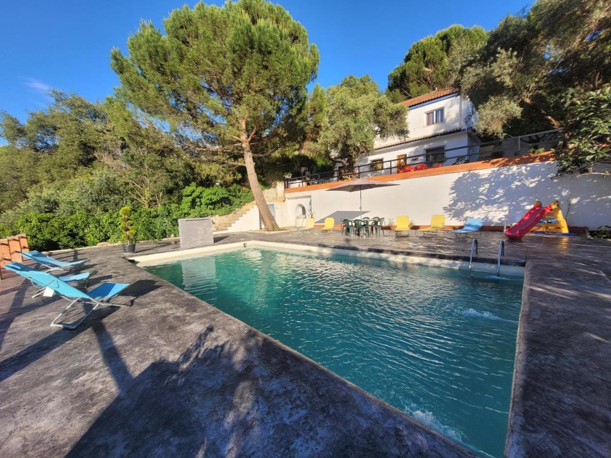 La Casa De Lya Βίλα Dudar Εξωτερικό φωτογραφία