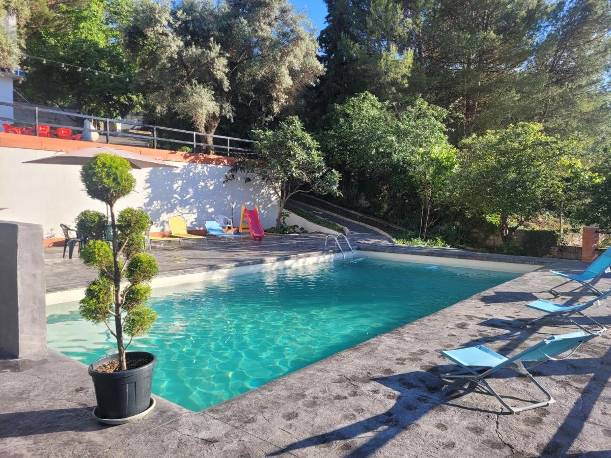 La Casa De Lya Βίλα Dudar Εξωτερικό φωτογραφία