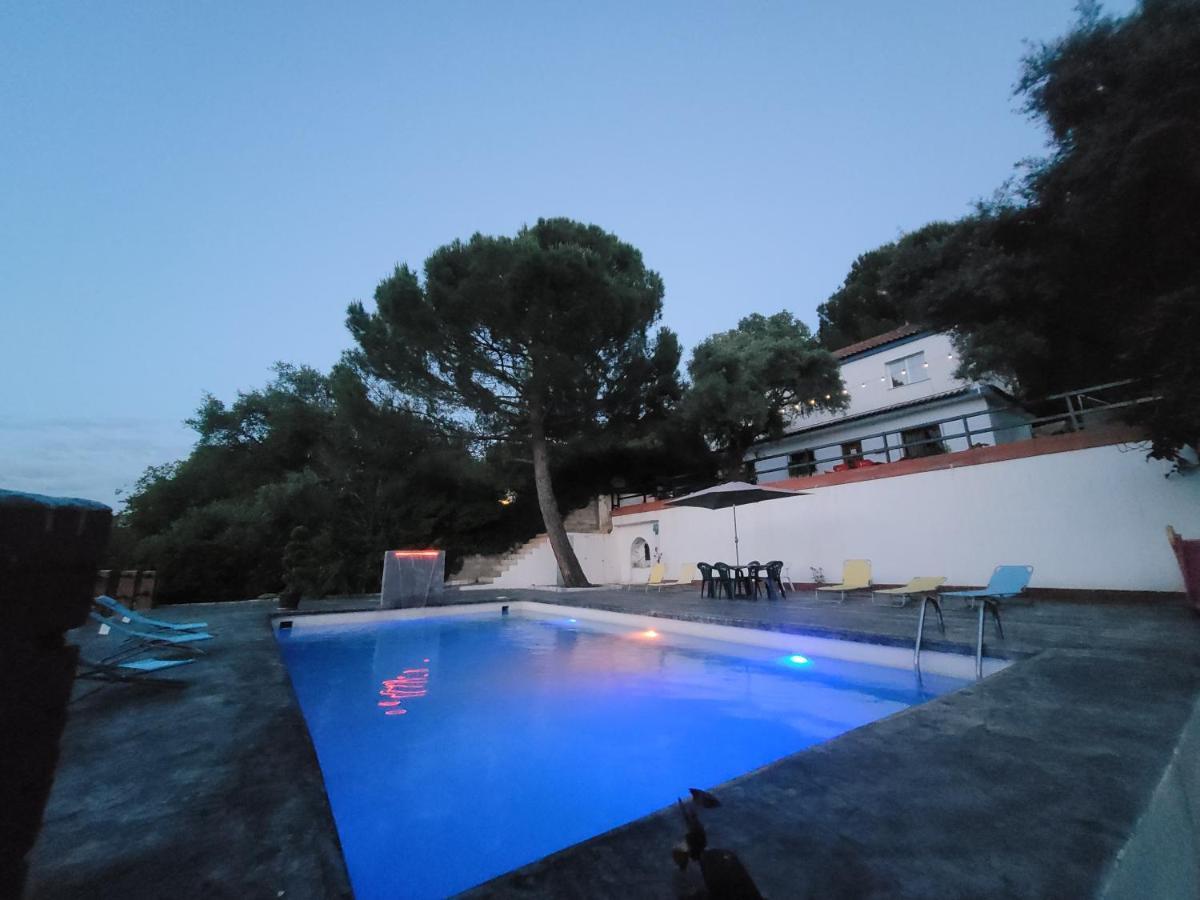 La Casa De Lya Βίλα Dudar Εξωτερικό φωτογραφία