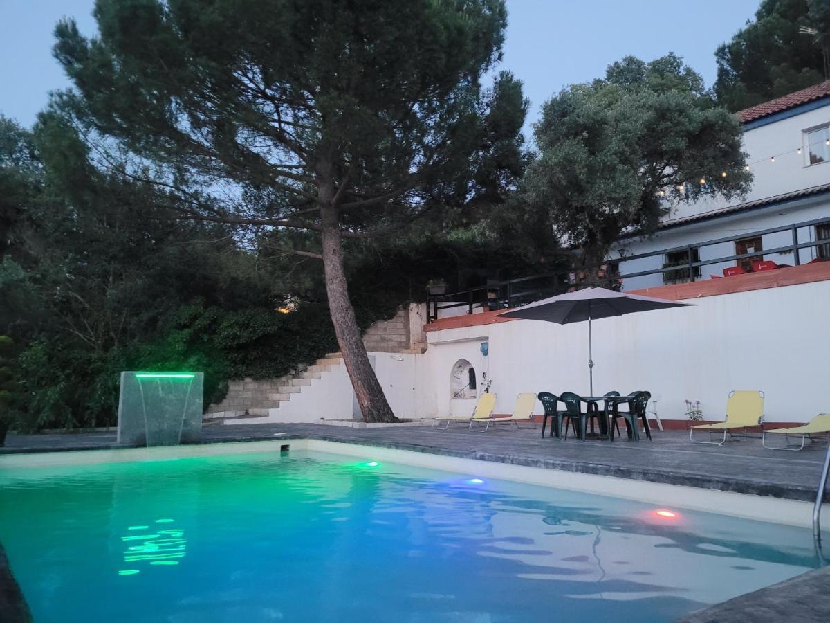 La Casa De Lya Βίλα Dudar Εξωτερικό φωτογραφία