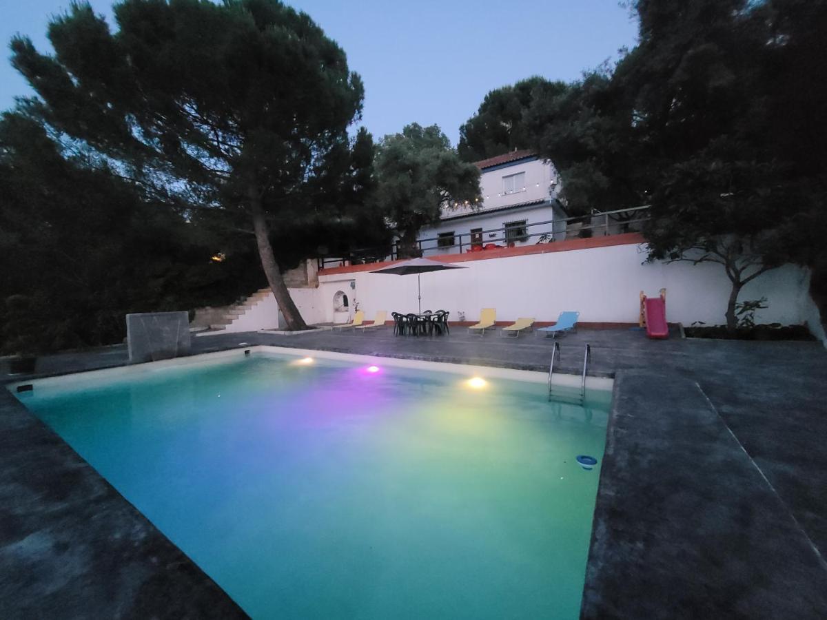 La Casa De Lya Βίλα Dudar Εξωτερικό φωτογραφία