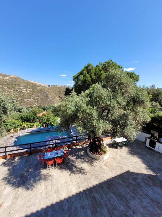 La Casa De Lya Βίλα Dudar Εξωτερικό φωτογραφία