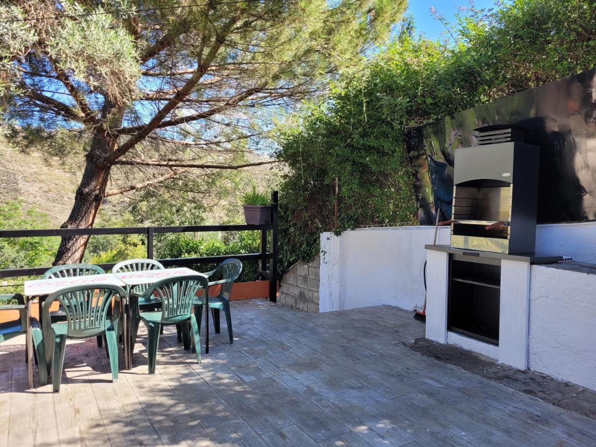 La Casa De Lya Βίλα Dudar Εξωτερικό φωτογραφία