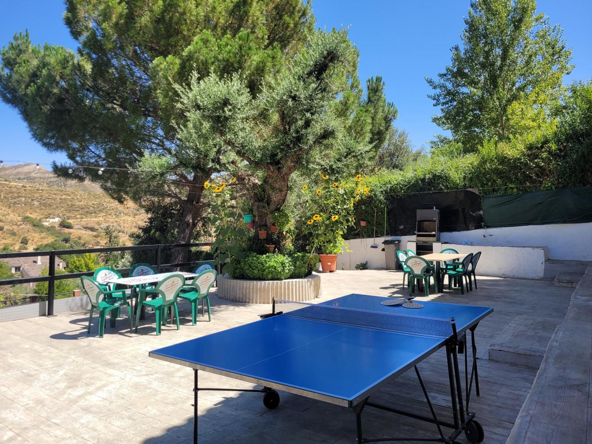 La Casa De Lya Βίλα Dudar Εξωτερικό φωτογραφία