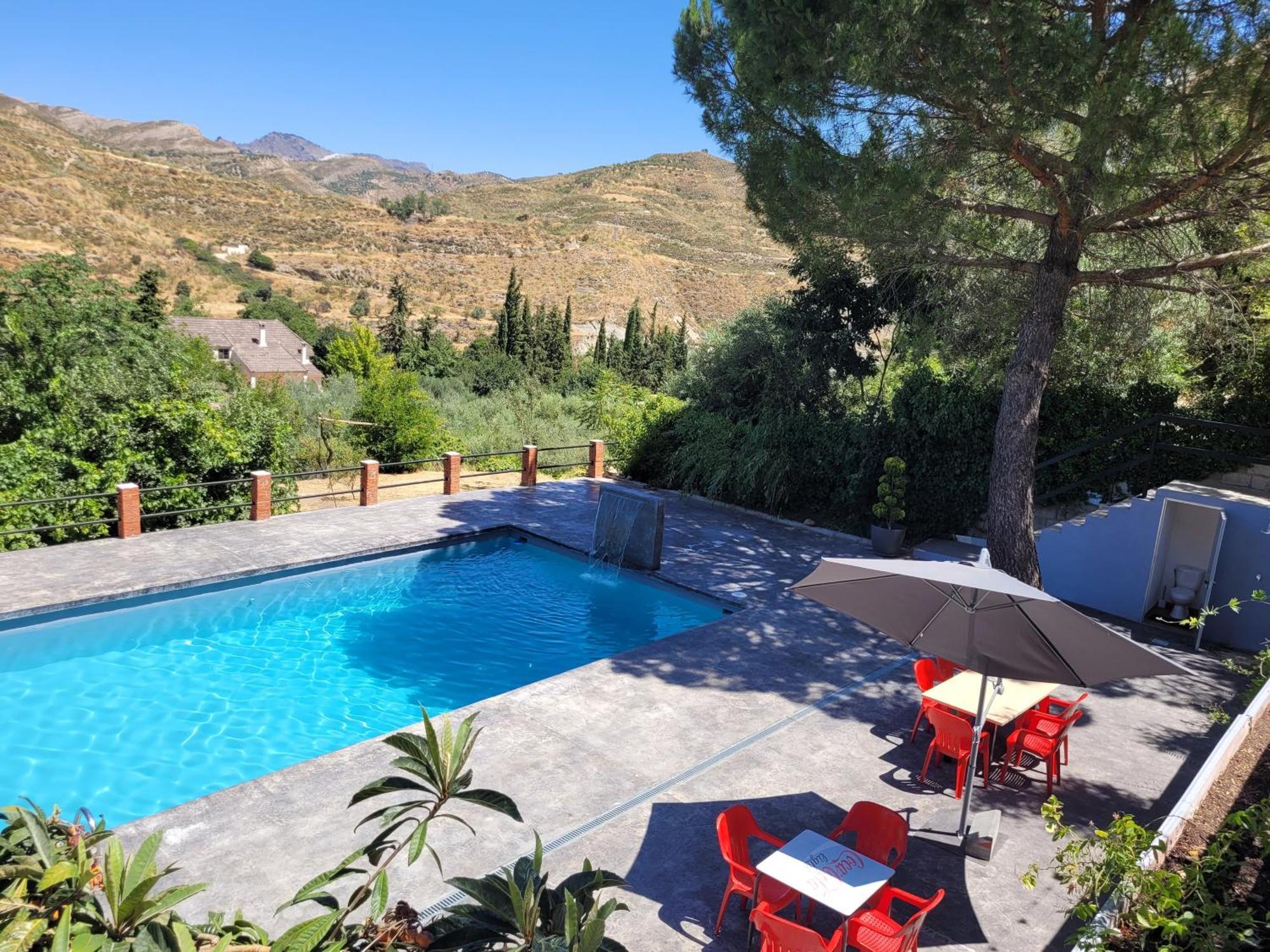 La Casa De Lya Βίλα Dudar Εξωτερικό φωτογραφία