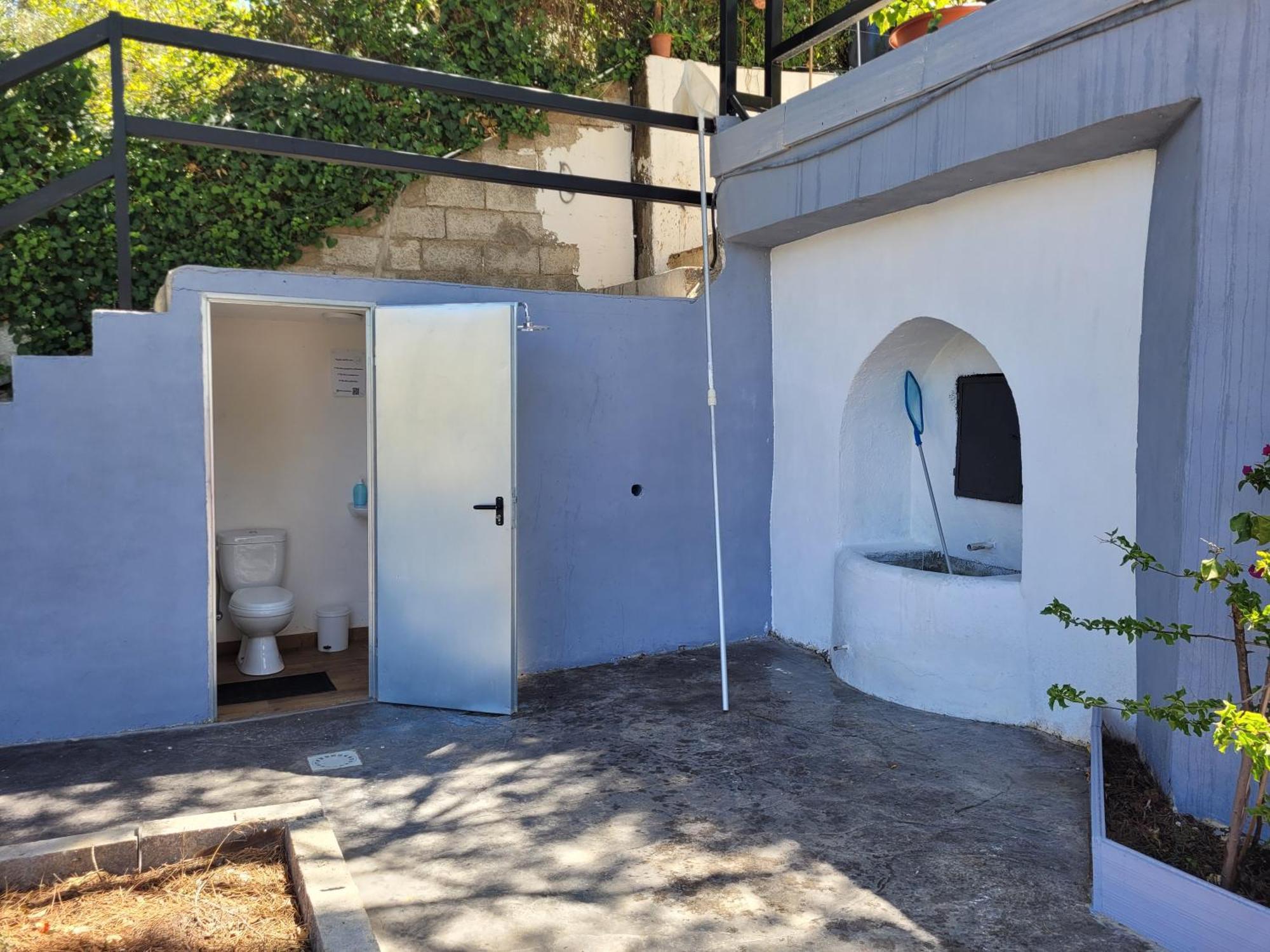 La Casa De Lya Βίλα Dudar Εξωτερικό φωτογραφία