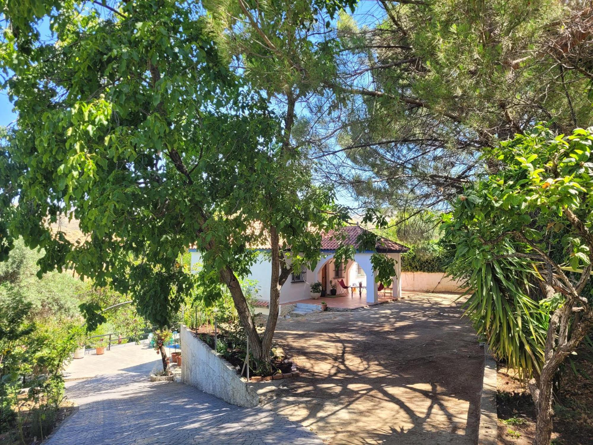 La Casa De Lya Βίλα Dudar Εξωτερικό φωτογραφία