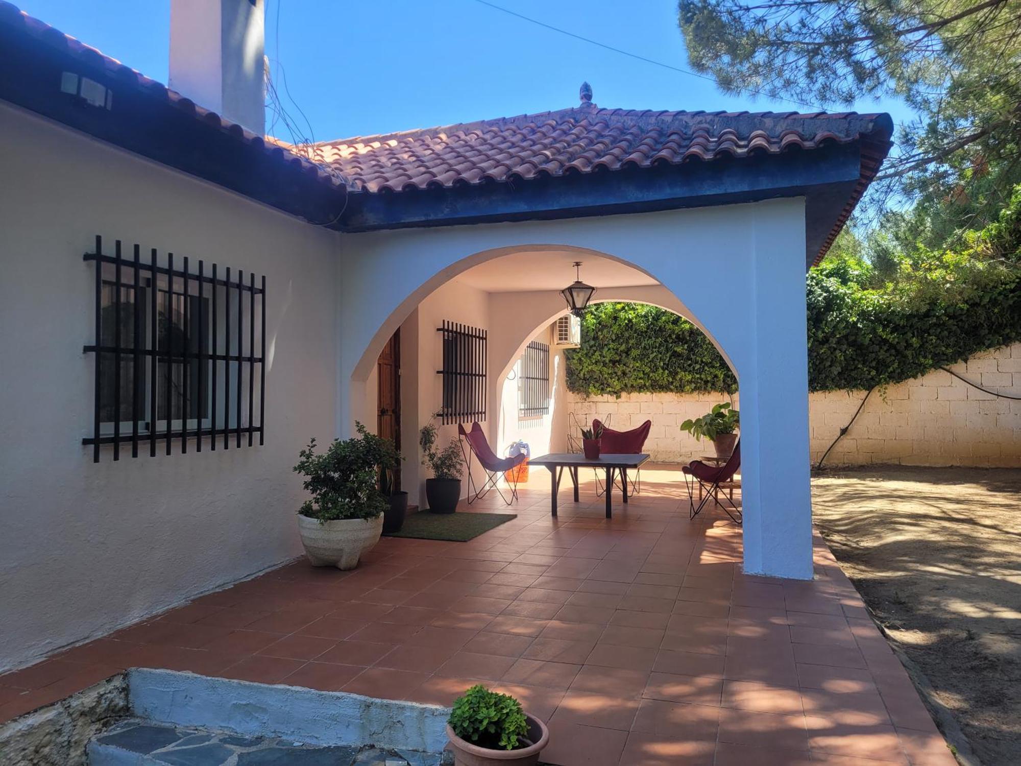 La Casa De Lya Βίλα Dudar Εξωτερικό φωτογραφία
