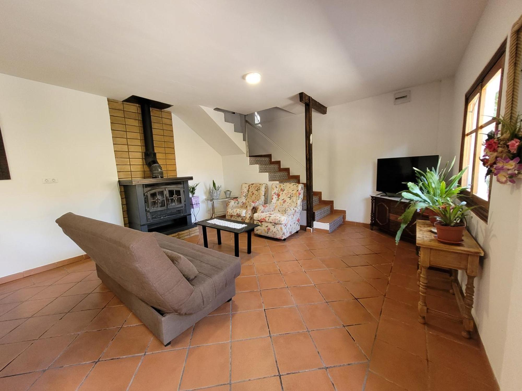La Casa De Lya Βίλα Dudar Εξωτερικό φωτογραφία