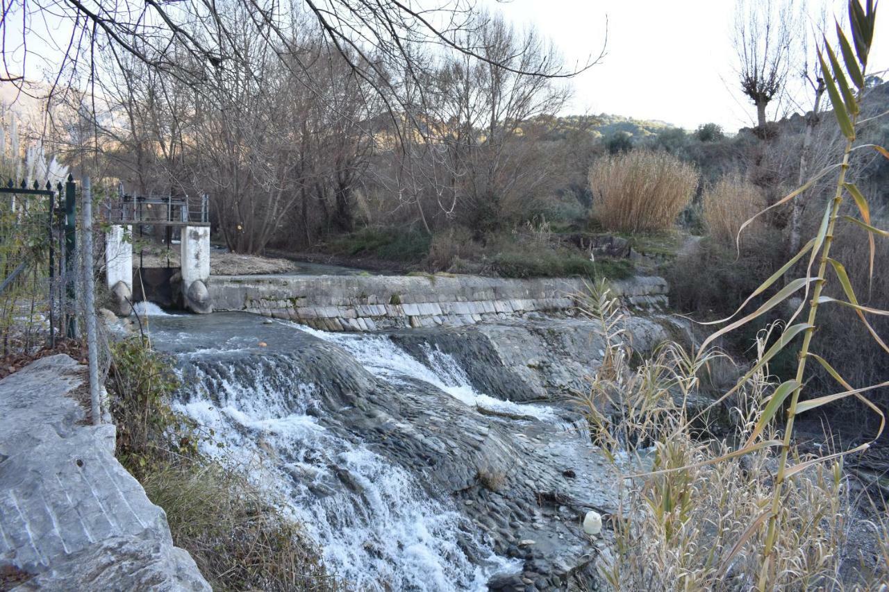 La Casa De Lya Βίλα Dudar Εξωτερικό φωτογραφία